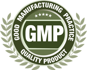 GMP Certified