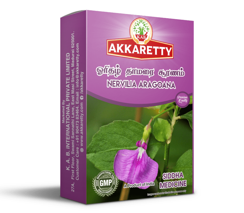 ORITHAL THAMARAI POWDER